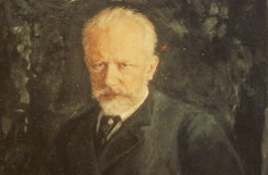 Piotr Ilyitch Tchaikovsky